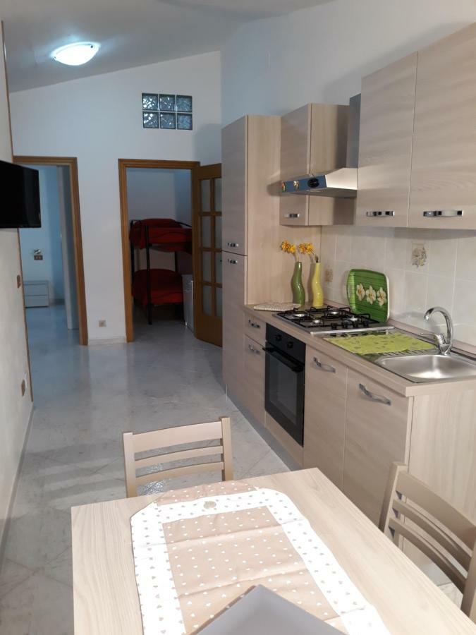 Appartement Il Narciso