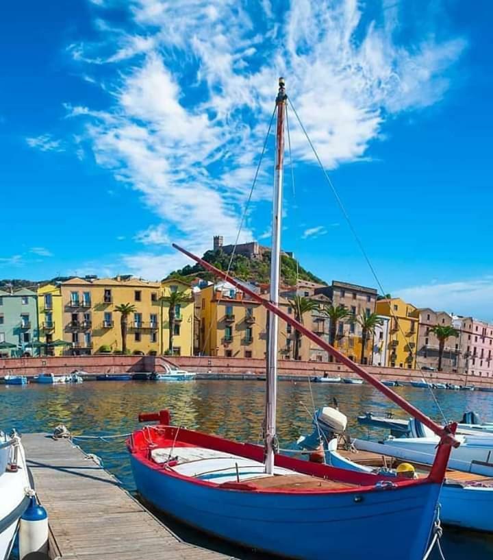 Il Narciso Appartement