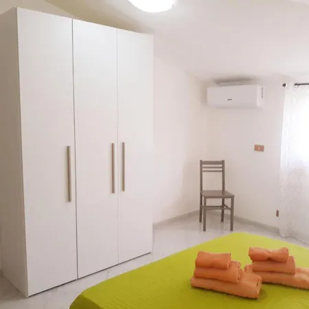 Il Narciso Apartment Bosa Exterior photo