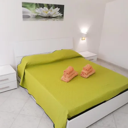 Il Narciso Apartment Bosa Exterior photo