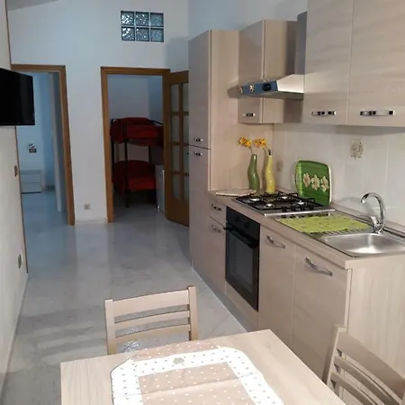 Il Narciso Apartment Bosa Exterior photo