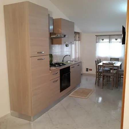 Il Narciso Apartment Bosa Exterior photo