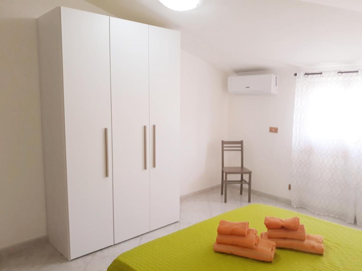 Il Narciso Apartment Bosa
