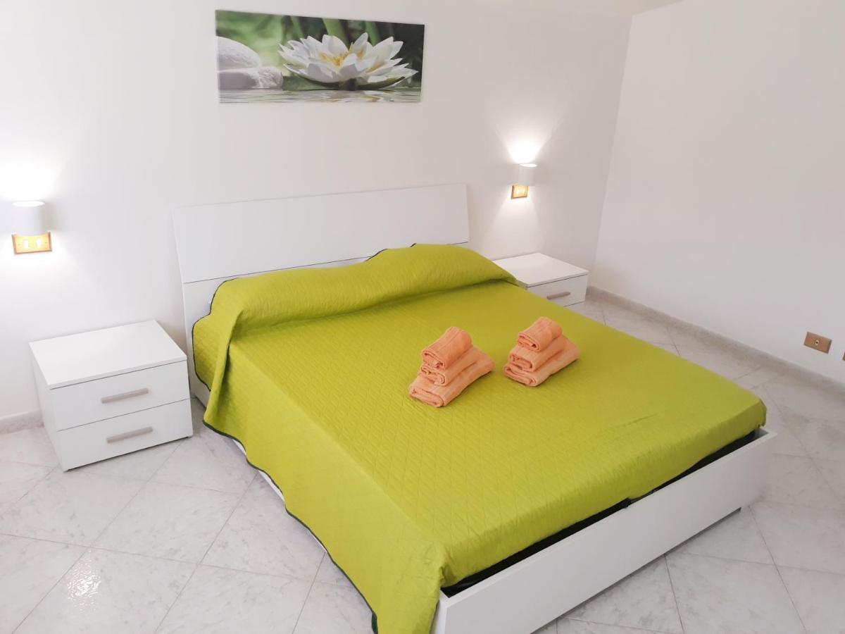 Apartment Il Narciso Bosa