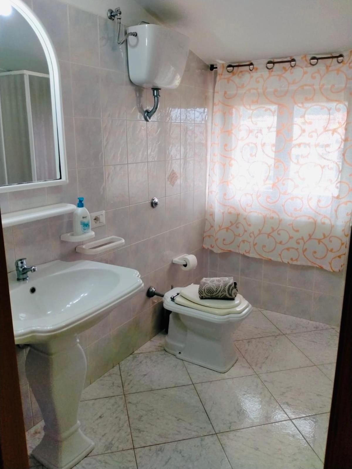 Apartment Il Narciso