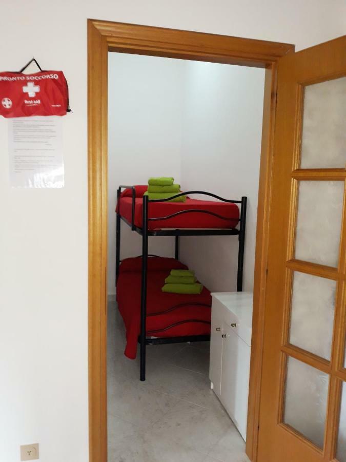 Apartment Il Narciso Bosa