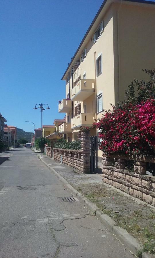 Apartment Il Narciso Bosa
