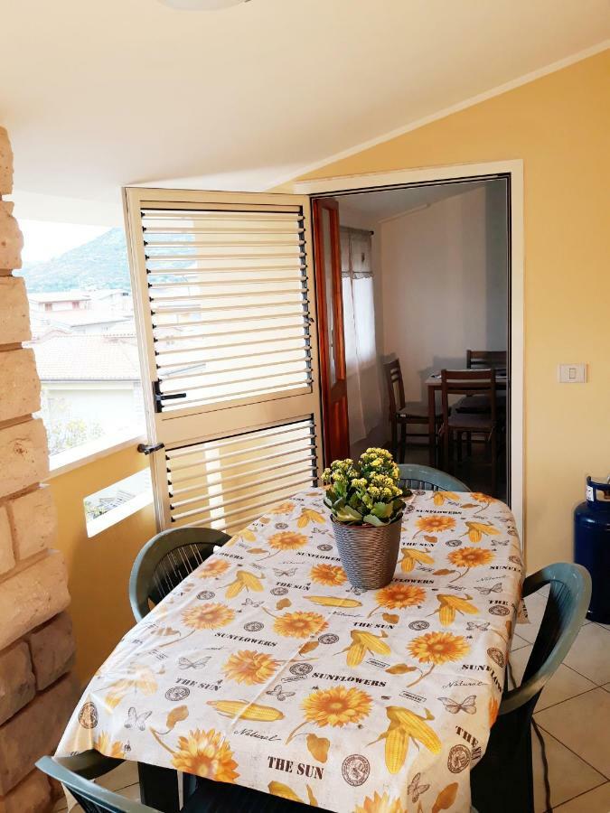 Il Narciso Apartment *